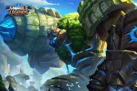 Pada contoh yang satu ini terlihat halaman memanjang dam cukup luas. Grock 1 Gambar Desain Karakter Game Monster Hunter