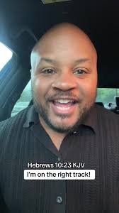 Confess Hope Without Wavering