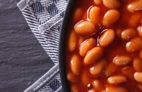 Baked Beans Vegan Taste Week