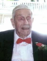 Joseph Francis Ringland Sr. Obituary