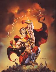 The company's many titles feature the fictional teenagers archie andrews, jughead jones, betty cooper, veronica lodge, reggie mantle, sabrina spellman, and josie and the pussycats. Top Five Ultraverse Comic Book Movie Properties Longbox Graveyard