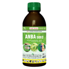 Anba 50EC