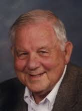 Obituary information for I. Gene Nesler