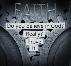 Quotes About Believe In God 739 Quotes