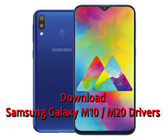 Programa que permite de manera fácil y sencilla instalar los drivers de los teléfonos samsung. Download Samsung Galaxy M10 M20 Usb Drivers For Pc Androidnox