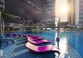 Kty Suite Atlantis Residence Kota Laksamana Malacca Booking Deals Photos Reviews