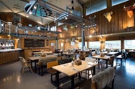 Only the collection of the louvre is on display. The Cow Co Restaurant Bar Tapnell Farm Isle Of Wight