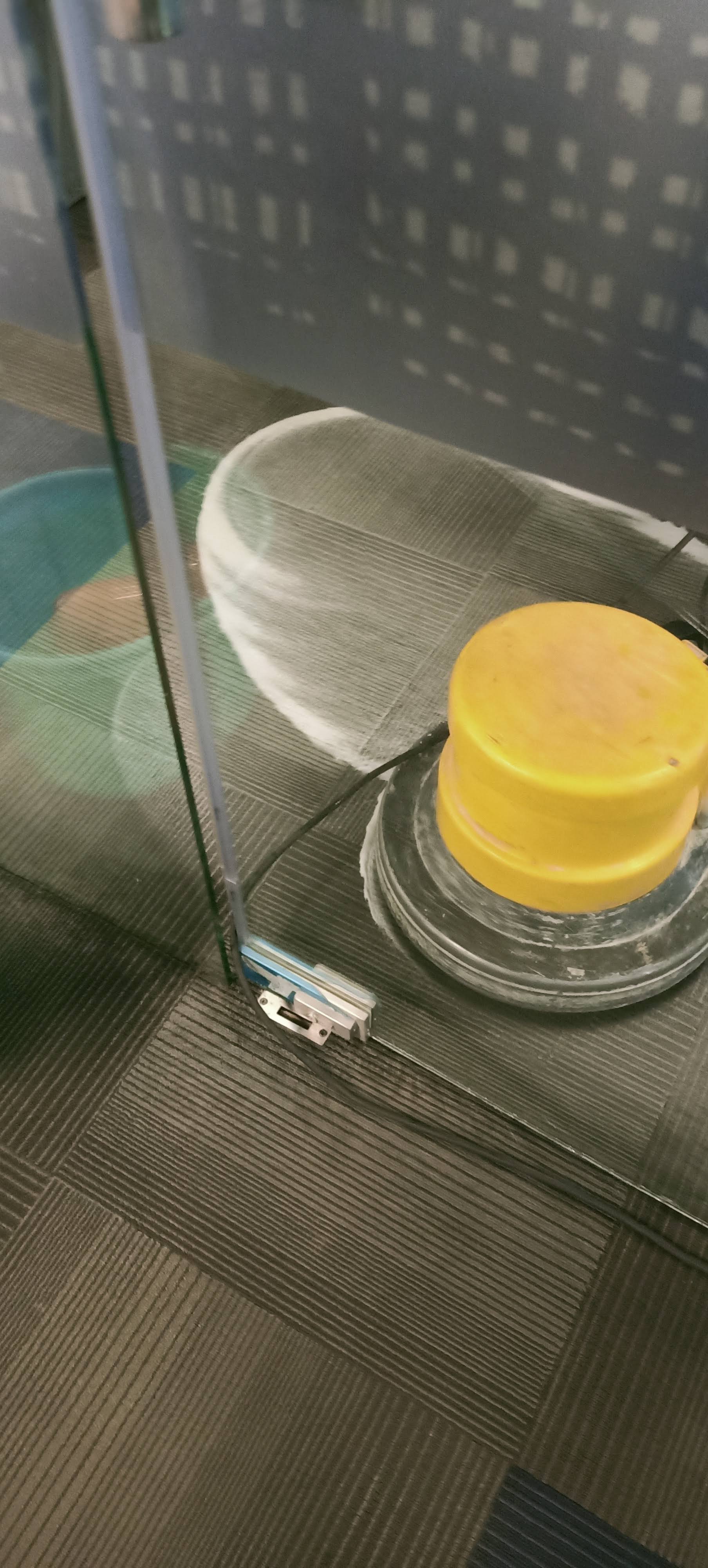 Office carpet cleaning product image