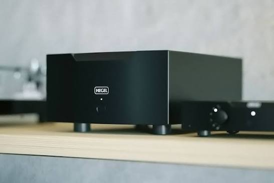 Hegel Music Systems - H30A