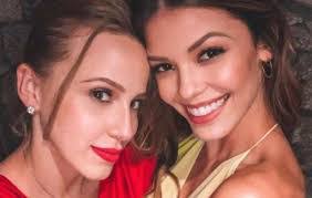 Victoria Estrada's Instagram, Twitter & Facebook