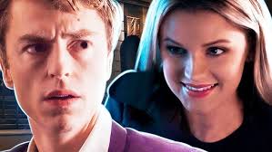 This game makes you figure out how to stop Willem Dafoe from killing you