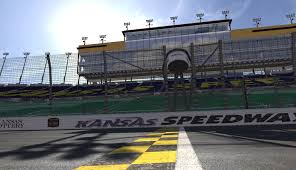 Nascar racing experience at bristol motor speedway was happy to help dale jr. Iracing First Kansas Motor Speedway Preview Bsimracing