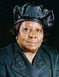 Mother Joyce N. Apple Obituary