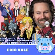 Little Rock Anime Festival