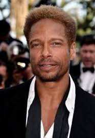 Csi Black Actor With Green Eyes Gary Dourdan Blames Csi For His Bankruptcy Gary Dourdan