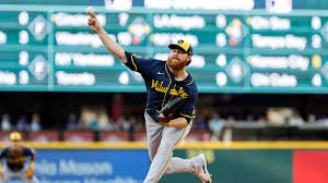 Brewers' Streak Continues! 11th Win Crushes Mariners 6-0!