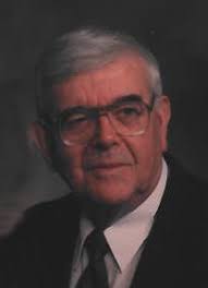 Obituary for Kenneth Van Maanen