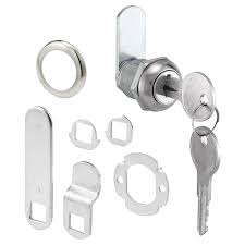 Free shipping on orders of $35+ and save 5% every day with your target redcard. Prime Line Drawer And Cabinet Lock 5 8 In Diecast Stainless Steel 5 16 In Max Panel The Home Depot Canada