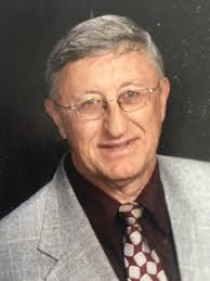 Terrence Tomaszewski Obituary