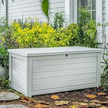 You'll find everything from floats and noodles to baskets and outdoor shelving in the wide selection. 10 Best Deck Boxes 2021 Top Rated Outdoor Storage Boxes