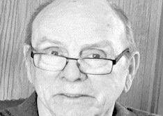 CHARLES DAVID “CHUCK” GILBERT