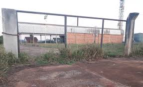 La Planta Alcoholera De Itakyry Esta Totalmente Abandonada Y Rapinada La Clave