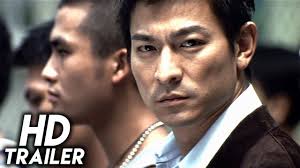 Andy Lau's Best Films: 9 movies you should watch