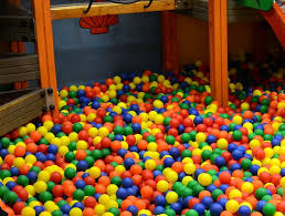 Buy ball pit balls and get the best deals at the lowest prices on ebay! Chuck E Cheese Ball Pits Nostalgia