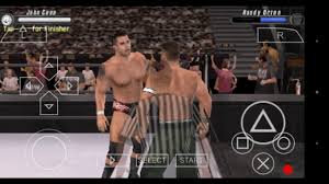 Get the latest wwe smackdown vs. Svr 08 Download Psp Fasrnc