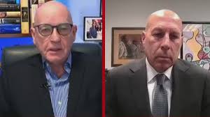 Attorney, prosecutor debate fatal subway chokehold case