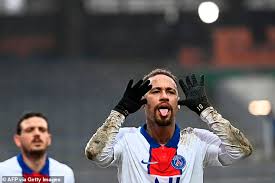 Gambar upin ipin keris siamang tunggal : Neymar Reveals Desire To Stay At Psg For The First Time After Talk Of A Return To Barcelona Daily Mail Online