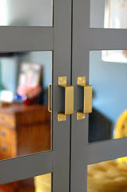 Place your hardware face up on a drop cloth and spray several light coats, allowing a few minutes of drying time in between coats. How To Spray Paint Hardware Juniper Home