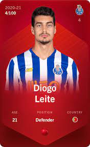 Download this free icon in svg, psd, png, eps format or as webfonts. Diogo Leite 2020 21 Rare 4 100