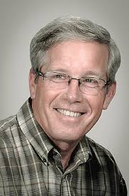 Obituary: Jim Pieper