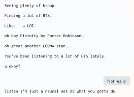 How are the words guy and roast related? This Ai Tool Will Roast Your Music Taste Based On Your Spotify Habits