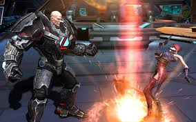 You can download the game injustice: Injustice 3 4 Download Android Apk Aptoide