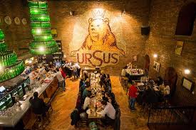 Maybe you would like to learn more about one of these? Fabrica De Bere Cluj Napoca Menu Preise Restaurant Bewertungen Tripadvisor