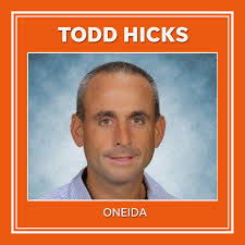 MVHSSA: Mohawk Valley High School Sports Awards Girls Tennis team for Fall  2021