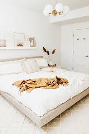 Considering the fact that the bed is one of the essential elements of the home ( we may go as far as to say the reason shelter is searched in a first place, a space to well, it is no surprise that the best way to distinguish a masculine bedroom decor composition is by the usage of a specific color combination. For The Bedroom That Seeks Modern Minimalism Without Sacrificing That Welcoming Feeling The Tessu Bed Bedroom Decor For Couples Bedroom Decor Bedroom Interior