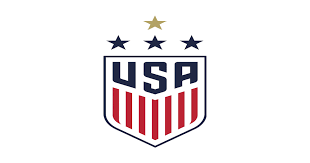 But much to doyle's chagrin, the team — and her family — will have to do it all over again as the americans take on canada in tuesday's semifinal. Uswnt 4 Star Logo Shop Clothing Shoes Online
