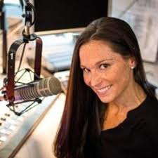 Briefs: 94.9/The Bull's morning producer Freckles leaves, former Star host  Cassiday Proctor gives birth live