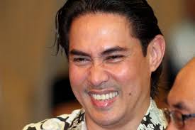 Image result for Abu Bekir Taib Mahmud