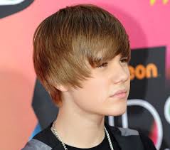Justin bieber haircut is copied by many fans. In Defense Of Justin Bieber S Hair