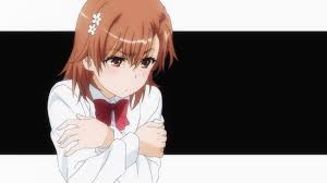 Mikoto Misaka
