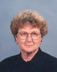 Mary K. Ryder Obituary (1925