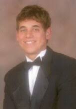 John Patrick Mcgaugh, Ii Obituary July 11, 2003