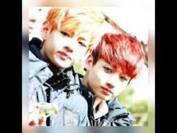 I do not own this video. Bts Jungkook And V Cute Pics Youtube
