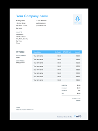 Upon purchase, you will receive a Invoice Template For Google Docs Free Download Wise