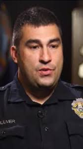 Kansas police officer rescues drowning autistic 3-year-old
