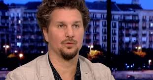 Szar ember vagy János”